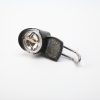 Scheinwerfer BRIO HL13XE LED 6V mit VA Halter SM-2A – Bild 3
