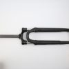Gabel-FG Suntour NEX-E25 28" black YS 727 Disc 700C 25,4*28,6*277mm A-Head