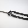 Gabel-FG Suntour NEX-E25 28" black YS 727 Disc 700C 25,4*28,6*277mm A-Head – Bild 3