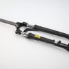 Gabel-FG Suntour NEX-E25 28" black YS 727 Disc 700C 25,4*28,6*277mm A-Head – Bild 2
