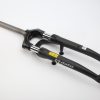 Gabel-FG Suntour CR85-E25, 26" black YS727, VBrake 700C 25,4*28,6*277mm A-Head – Bild 3