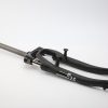 Gabel-FG Suntour CR85-E25, 26" black YS727, VBrake 700C 25,4*28,6*277mm A-Head – Bild 4