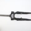 Gabel-FG Suntour CR85-E25, 26" black YS727, VBrake 700C 25,4*28,6*277mm A-Head
