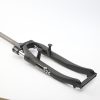 Gabel-FG Suntour CR85-E25, 26" black YS727, VBrake 700C 25,4*28,6*277mm A-Head – Bild 5