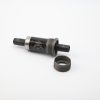 I-Lager BC1.37*24T 126mm steel für BB:68mm – Bild 2