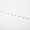 Speiche , Niro silber, 2.34, 251mm 13G
