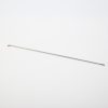 Speiche , Niro silber, 2.34, 251mm 13G – Bild 2