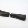 Lenkergriff f. DG 92/135mm schwarz einseitig offen KS-G201