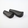 Lenkergriff f. DG 92/135mm schwarz einseitig offen KS-G201 – Bild 3