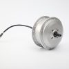 SHENGYI Vorderrad-Motor, 36 Loch, 36V/320W/26" silber w/speed test hall,13G*36H,w/SFM and CE logo – Bild 3