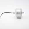 SHENGYI Vorderrad-Motor, 36 Loch, 36V/320W/26" silber w/speed test hall,13G*36H,w/SFM and CE logo – Bild 4