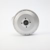 SHENGYI Vorderrad-Motor, 36 Loch, 36V/320W/26" silber w/speed test hall,13G*36H,w/SFM and CE logo – Bild 2
