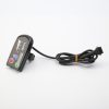 Display King Meter 790  36V 700C 0-3 Gänge 950mm walk – Bild 3