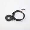 TS Sensor (EBS002) CGQS6 10 Magneten  SM-Stecker, 820mm, linke Seite – Bild 2