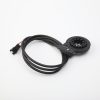 TS Sensor (EBS002) CGQS6 10 Magneten  SM-Stecker, 820mm, linke Seite
