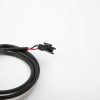 TS Sensor (EBS002) CGQS6 10 Magneten  SM-Stecker, 820mm, linke Seite – Bild 3