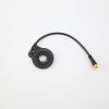 TS Sensor (EBS002) CGQS6 10 Magneten  SM-Stecker, 150mm, linke Seite – Bild 2