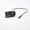 Display King-Meter JT790 LED 36V,20" SFM Foldi 450mm