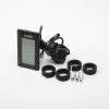 Display APT 800S，36V，28", 0-5 gear 200/150mm Kabel