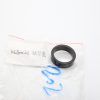 Sattelklemmring 31,8 schwarz matt w/o LOGO – Bild 3