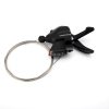SE-re Shimano Altus 7G SL-M315-7R ASLM3157RA 2050mm – Bild 3