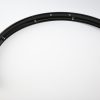 Schutzblech 26" HR, TCR2620, 56mm, schwarz matt 1150mm – Bild 2