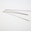 Schutzblechstrebe SYF-V Vorn rechts L1/L2 210/240mm – Bild 2