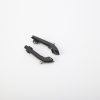 Schutzblech-Strebenclip links SYF lock head (A) plastic