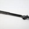 Ständer-Mittelbau RH HCA-1, schwarz verstellbar, 360 - 425 – Bild 3