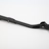 Ständer-Mittelbau RH HCA-02, schwarz 700C bis 365mm